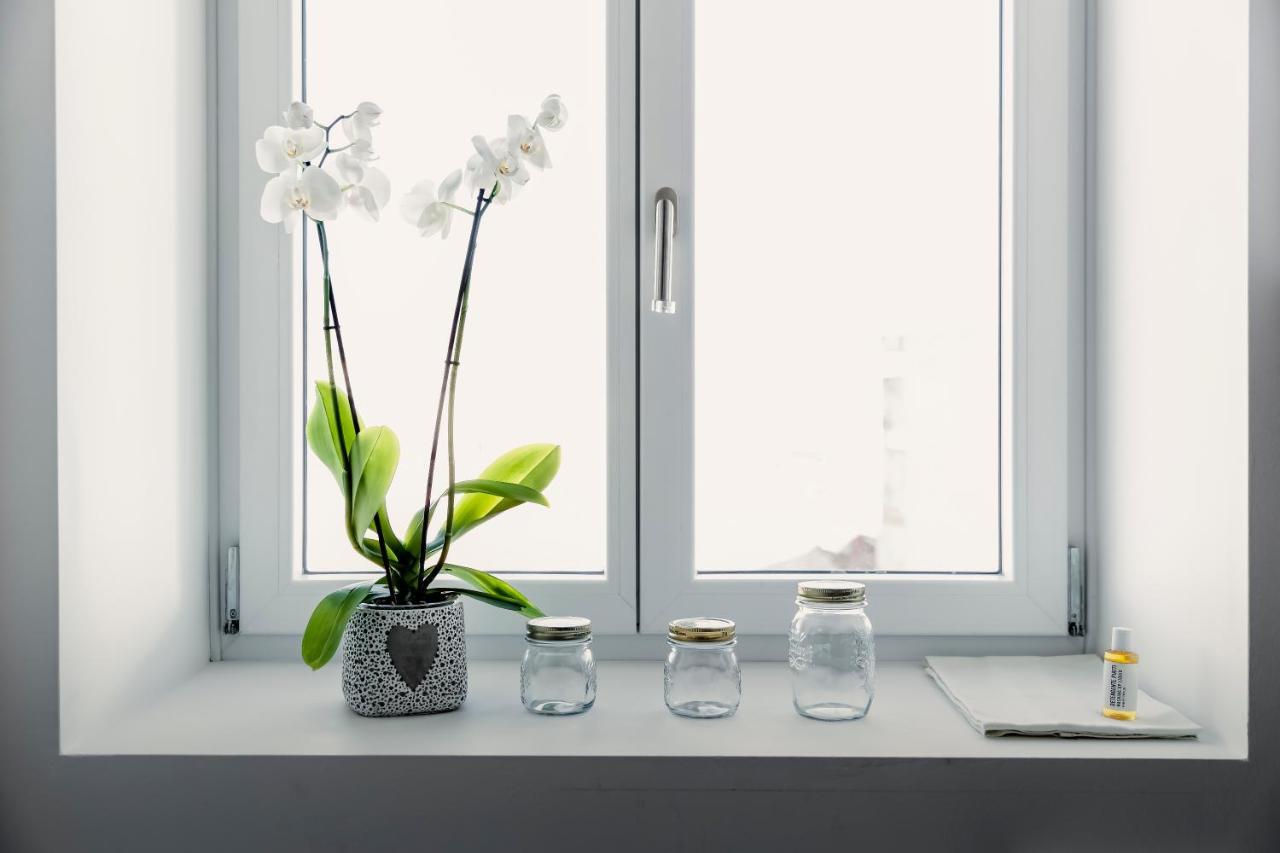 Casa Stendhal Apartment ตรีเอสเต ภายนอก รูปภาพ
